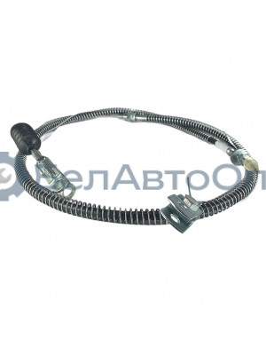 трос газа 555142-1108580 в сб маз-555142 1605мм avp