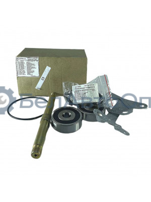 р/к насоса вод 238-1307001-01 ямз вал+подш н/обр