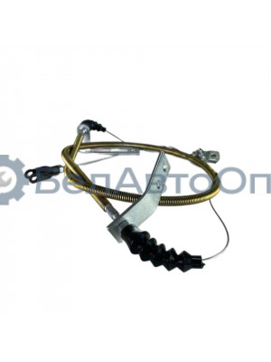 трос газа 5551-1108580 маз 2158мм