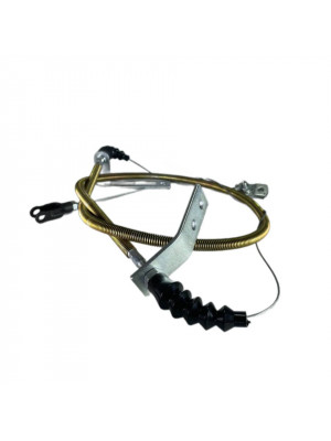 трос газа 5551-1108580 маз 2158мм