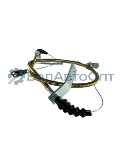 трос газа 5551-1108580 маз 2158мм