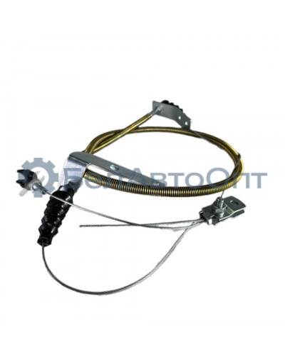 трос газа 5551-1108580 маз 2158мм