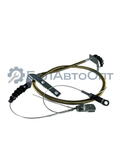 трос газа 5551-1108580 маз 2158мм