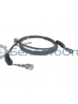 трос газа 551639-1108580 в сб маз-5516 3310мм avp