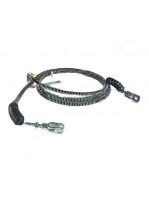 трос газа 551639-1108580 в сб маз-5516 3310мм avp