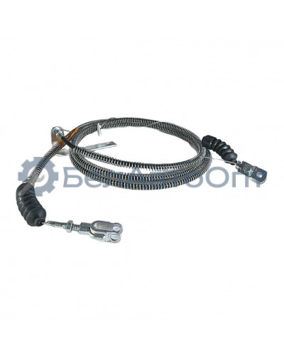 трос газа 551639-1108580 в сб маз-5516 3310мм avp