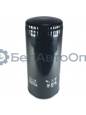 фильтр топл тонк 5340-1117075 ямз-534 е-4 м18х1,5 212мм 9.3.18 tsn