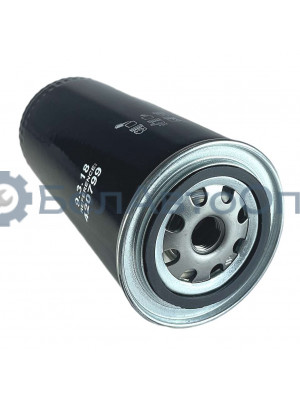 фильтр топл тонк 5340-1117075 ямз-534 е-4 м18х1,5 212мм 9.3.18 tsn