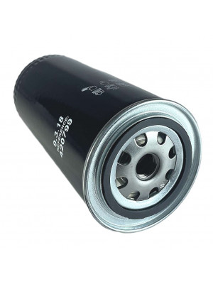 фильтр топл тонк 5340-1117075 ямз-534 е-4 м18х1,5 212мм 9.3.18 tsn