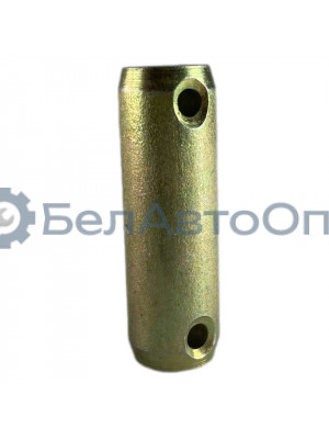 ось кабины 64221-5001030маз