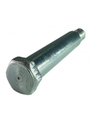 палец амортизатора 5440-2915470 маз-5440 130мммаз