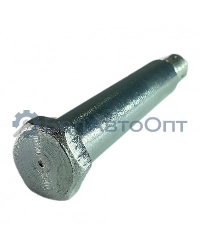 палец амортизатора 5440-2915470 маз-5440 130мммаз