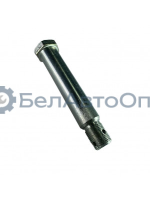 палец амортизатора 5440-2915470 маз-5440 130мммаз