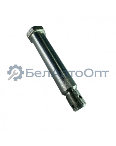 палец амортизатора 5440-2915470 маз-5440 130мммаз