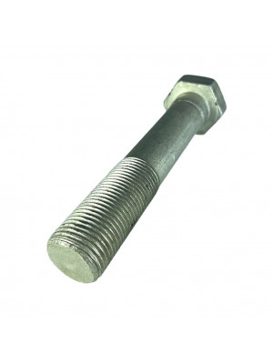 болт штанги реактивной маз м24*2,0*130 371045\маз