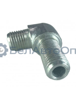 угольник м12*12 402737 наруж*наружмаз