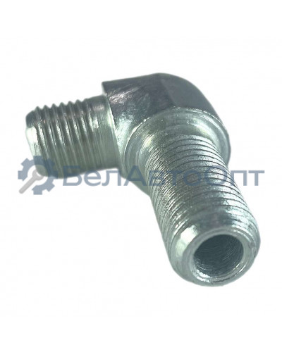 угольник м12*12 402737 наруж*наружмаз