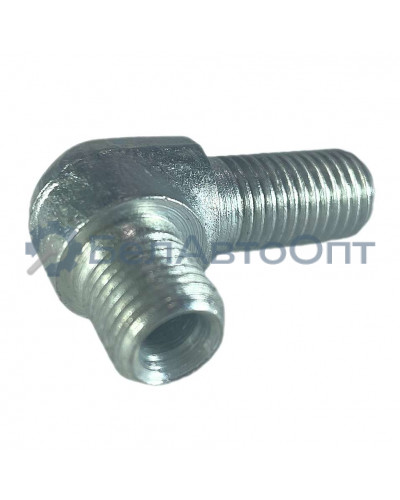 угольник м12*12 402737 наруж*наружмаз