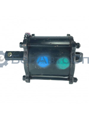 цилиндр борта 5516-8505310 маз-5516 салео