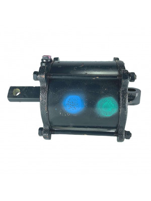 цилиндр борта 5516-8505310 маз-5516 салео