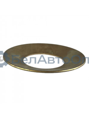 шайба сателлита мод 6430-2506058 н/о маз-5440 6430 спецмаш