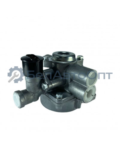 кран торм прицеп 9758-3531010 маз спецмаш