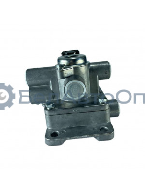 кран торм прицеп 9758-3531010 маз спецмаш