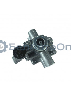 кран торм прицеп 9758-3531010 маз спецмаш