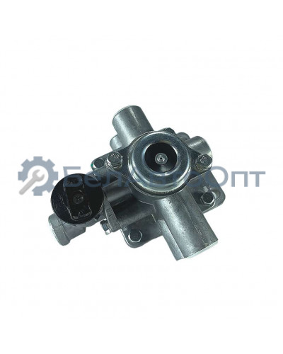 кран торм прицеп 9758-3531010 маз спецмаш