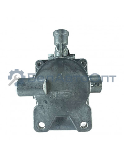 кран торм прицеп 9758-3531010 маз спецмаш