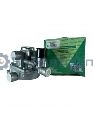 кран торм прицеп 9758-3531010 маз спецмаш