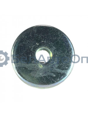 чашка пружины кабины верх 5336-5001770маз