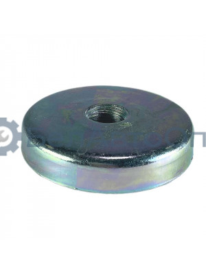 чашка пружины кабины верх 5336-5001770маз