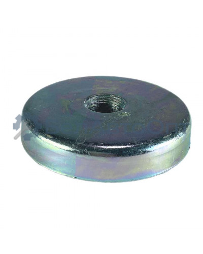 чашка пружины кабины верх 5336-5001770маз