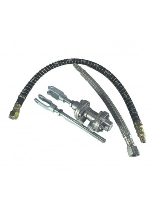 клапан сцепления 5336-1602738 365мм со шлангами в сборе