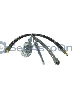 клапан сцепления 5336-1602738 365мм со шлангами в сборе