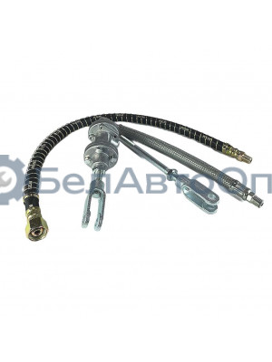 клапан сцепления 5336-1602738 365мм со шлангами в сборе