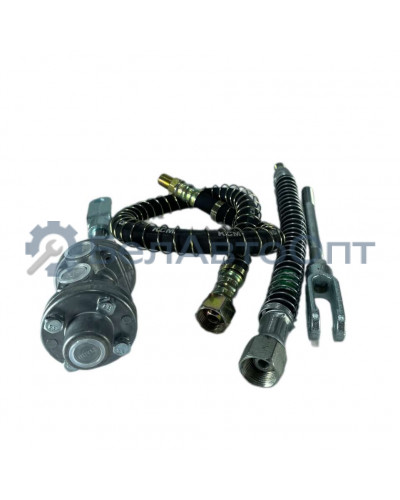 клапан сцепления 63031-1602738 455мм со шлангами в сборе