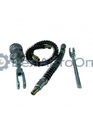 клапан сцепления 63031-1602738 455мм со шлангами в сборе