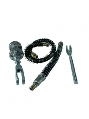 клапан сцепления 63031-1602738 455мм со шлангами в сборе