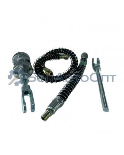 клапан сцепления 63031-1602738 455мм со шлангами в сборе