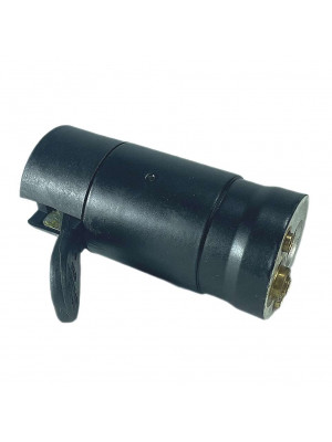 клапан включ делителя 6430-1703800 пневмомаз