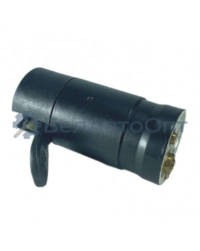 клапан включ делителя 6430-1703800 пневмомаз