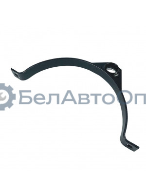 хомут глушителя несущий 106-1203030маз