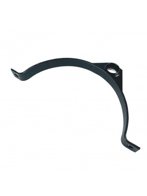 хомут глушителя несущий 106-1203030маз