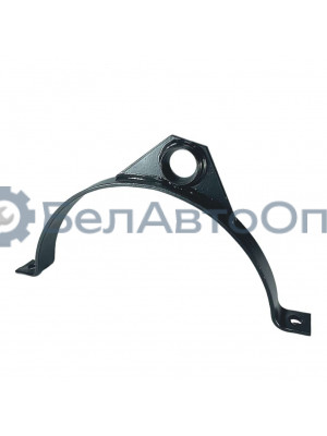 хомут глушителя несущий 106-1203030маз