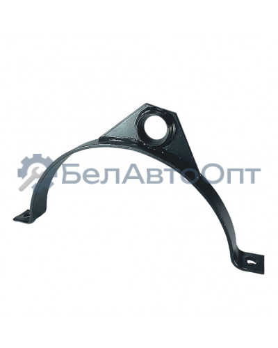 хомут глушителя несущий 106-1203030маз