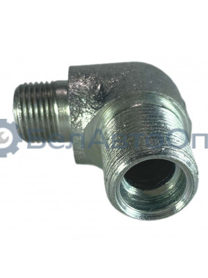 угольник м22*16 379652 наруж*наружмаз