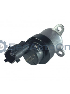 блок дозировочный тнвд 0928400771 ямз-530 е-4 спецмаш