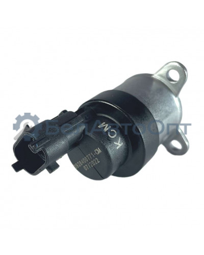 блок дозировочный тнвд 0928400771 ямз-530 е-4 спецмаш